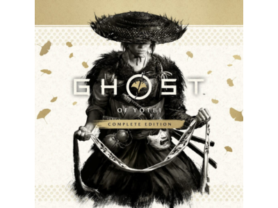 Ghost of Yotei PS5 | П2/П3