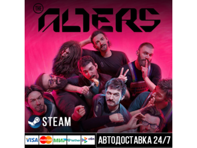 The Alters СТИМ Steam Gift