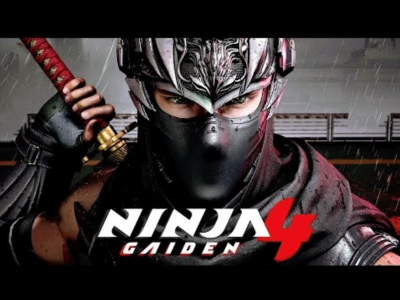 💝 Ninja Gaiden 4 Xbox Game Pass Ultimate,PC+450🔆