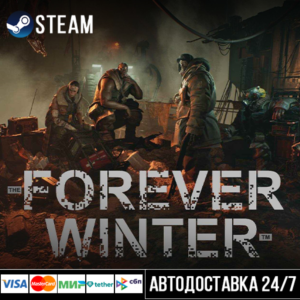 The Forever Winter Steam Gift