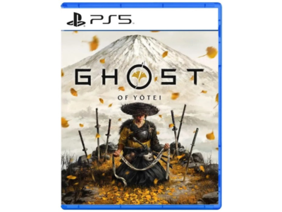 Ghost of Yotei Deluxe (PS5) общий Навсегда офлайн