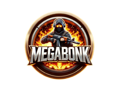 Megabonk +DLC ®✔️Steam (Region Free)(GLOBAL)🌍