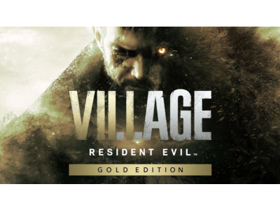 Resident Evil Village Gold (Аренда аккаунта Steam)