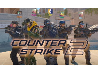 CS 2 [Инвентарь 450+ USD] Полный доступ | VAC BAN