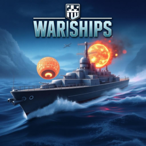 DOUBLOONS PC World of Warships WoW Europe EU