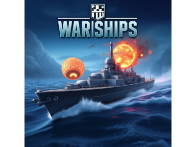 DOUBLOONS PC World of Warships WoW Europe EU