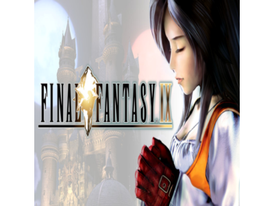FINAL FANTASY IX Steam Ключ⭐️РФ+СНГ