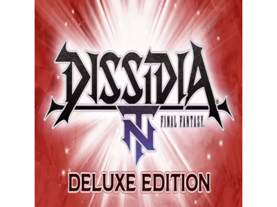 DISSIDIA® FINAL FANTASY® NT Deluxe Edition Steam Ключ