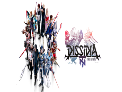 DISSIDIA® FINAL FANTASY® NT Standard Edition Steam Ключ
