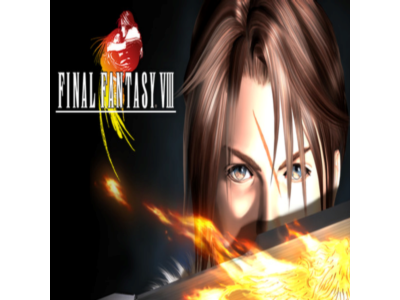 FINAL FANTASY VIII Original Steam Ключ⭐️РФ+СНГ