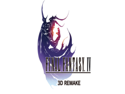 Final Fantasy IV (3D Remake) Steam Ключ