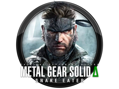 METAL GEAR SOLID Δ SNAKE EATER Digital Deluxe Edition🌍