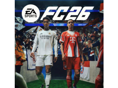 EA SPORTS FC 26 STANDARD / ULTIMATE ✅EA APP KEY