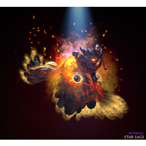 Star Sage | Cosmic 2025 Heroes&acute; Hoard