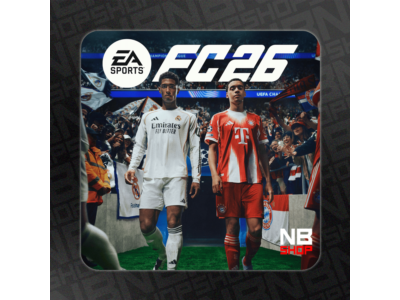 Новый аккаунт с EA SPORTS FC 26 +онлайн (Полный доступ)