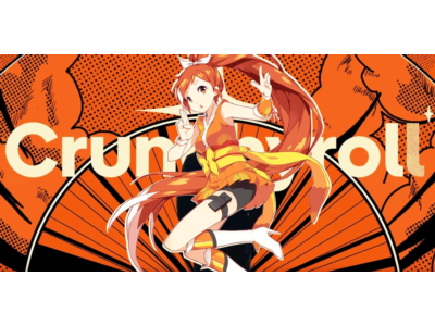Upgrade Crunchyroll Fan/Mega Fan 1-12M|FAST, WARRANTY