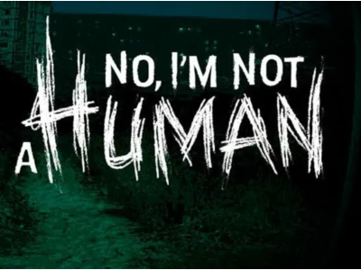 No I'm not a Human (Steam/ключ/ Весь Мир)
