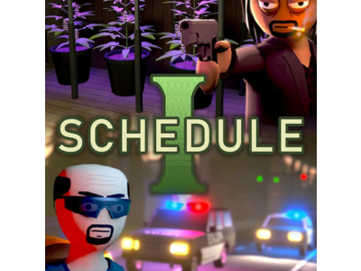 Schedule I PC Новый Игровой Аккаунт