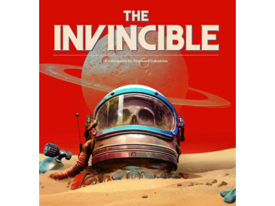 The Invincible (Steam/Key/Global)