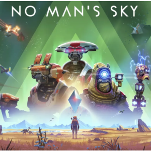 No Man&acute;s Sky Новый Игровой Аккаунт Steam
