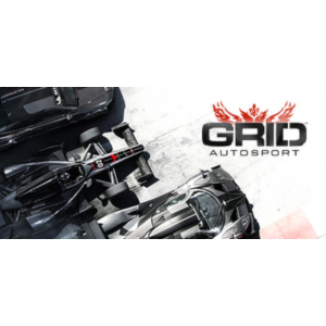 GRID Autosport Black Edition Steam Key GLOBAL