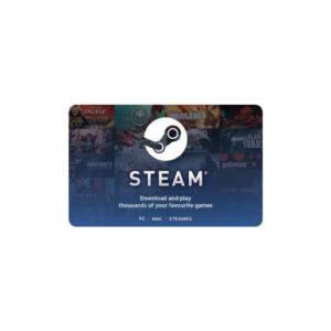 Steam Gift Card Южная Корея 7,000 KRW | KR регион | Мгновенно