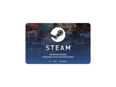 Steam Gift Card Южная Корея 7,000 KRW | KR регион | Мгновенно