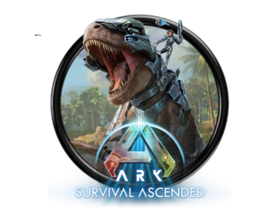 ARK: Survival Ascended +DLC  (Region Free)(GLOBAL)🌍