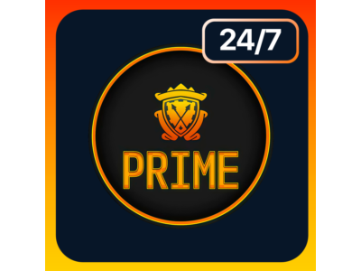 CS PRIME ПОПОЛНЕНИЕ \ БЕЗ ВХОДА В АККАУНТ СНГ