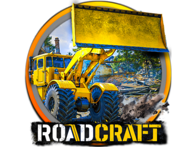RoadCraft - Rebuild Edition +DLC (GLOBAL)🌍