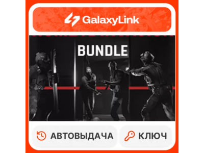 ✅ Ready or Not: Home Invasion Bundle - STEAM - СНГ + РФ