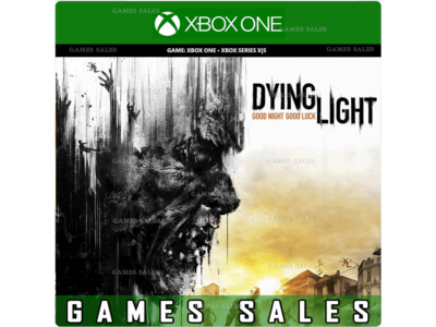 ✅❤️DYING LIGHT ESSENTIALS EDITION❤️XBOX ONE|XS🔑КЛЮЧ✅