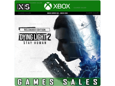 ✅❤️DYING LIGHT 2 STAY HUMAN RELOADED EDITION❤️XBOX🔑KEY