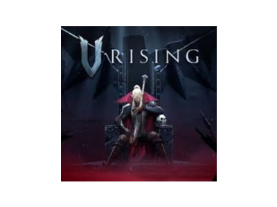 V Rising ✅ стим ключ Steam РФ СНГ Россия Казахстан