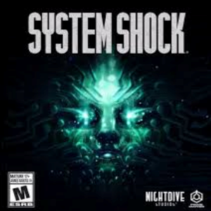 System Shock Remake (2023) Steam Key +Bonus Russia+CIS