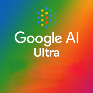 Google AI Ultra+ БЕЗЛИМИТНЫЕ AI CREDITS 1/3/7/14 День