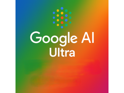 Google AI Ultra+ БЕЗЛИМИТНЫЕ AI CREDITS 1/3/7/14 День