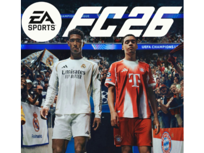 EA SPORTS FC 26 (FIFA 26) | EA App | ПК | Оффлайн