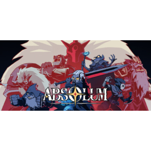Absolum * STEAM РОССИЯ ⚡ АВТОДОСТАВКА 💳0% КАРТЫ