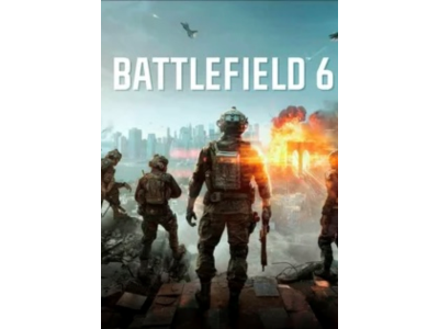 💝Battlefield 6 Standard Edition Xbox series x/s🔆