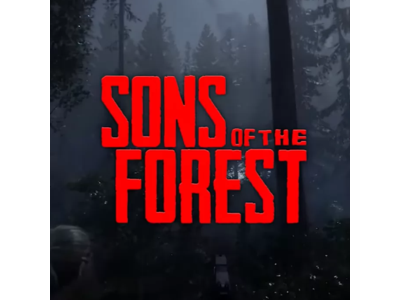 Sons of the Forest Steam