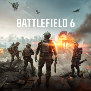 Battlefield 6 PS5 | П2/П3