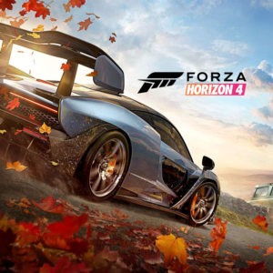 Forza Horizon 4 Steam