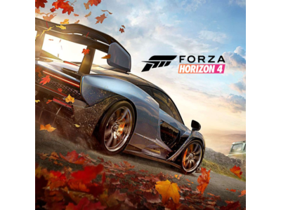 Forza Horizon 4 Steam