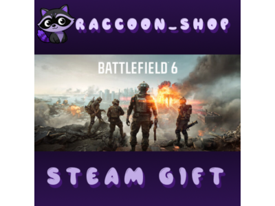 Battlefield™ 6 Phantom Edition * STEAM KZ*UA*CIS🔥