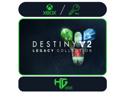 Destiny 2 Legacy Collection (2023)
