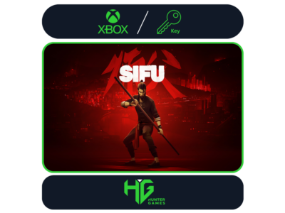 Sifu XboxPCwin Key