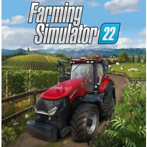 Farming Simulator 22