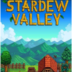 Stardew Valley Steam