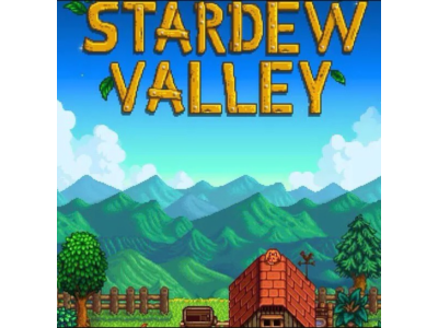 Stardew Valley Steam